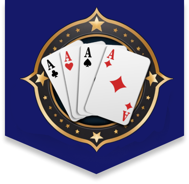 Lucky2Play Rummy Logo